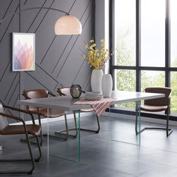 2018 Lifestyle Catalog - Dining Tables