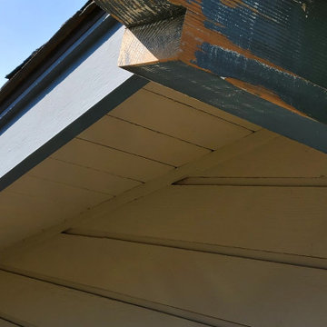 Concord | Exterior Designs