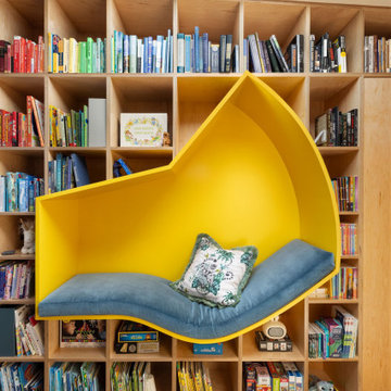Modern Maximalist in Tetherow