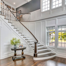 First Floor Remodel
