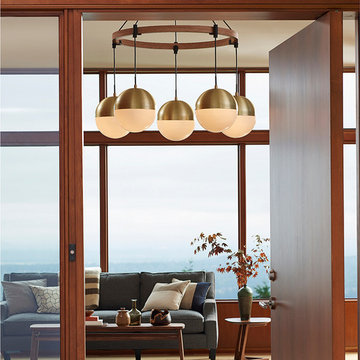 Northwest Modern