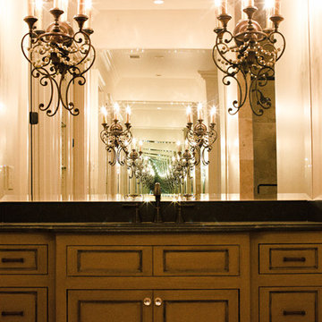 Our Bathrooms
