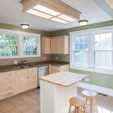 441 Longview Terrace, Greenville, SC 29605 $349,605