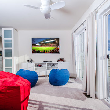 Baltimore Sun's **Dream Home**