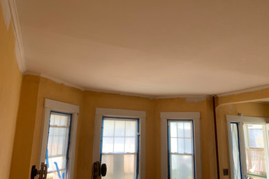 Ceiling Replacement - Water Damage