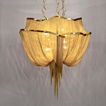Luxury Lighting