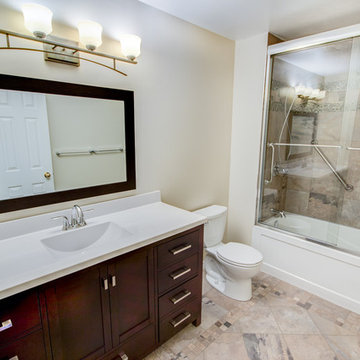 Bathrooms