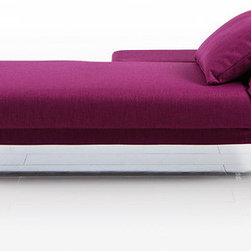 Tam Recliner Sofa - Sofas