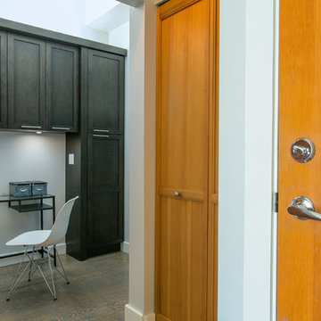 Apartment Renovation