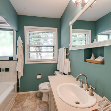 REPRESENTED SELLER - Beaumont - NE 49th and NE Siskiyou