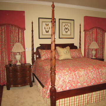 Window Treatments
