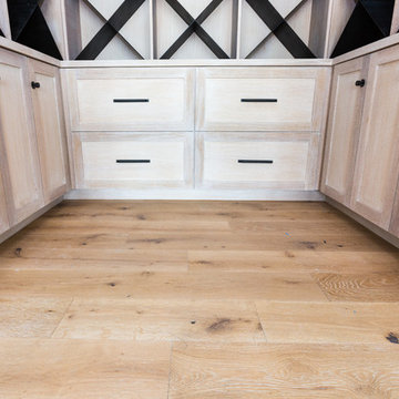 Palladio Whiskey European Oak - Hill Country Project