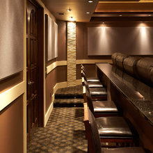 Wendy home theater