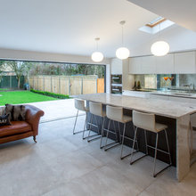 Kitchen Extension