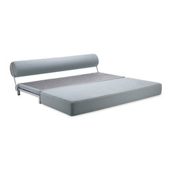 Twilight Sleeper Sofa - Futons
