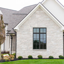 Model Curb Appeal