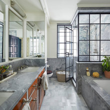 Leatha Master Bath