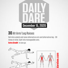 exercise sets