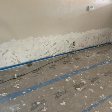 drywall repair