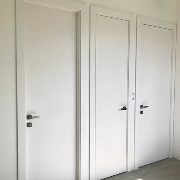 Eternita Interior Door