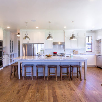 2015 Cache Valley Parade Home