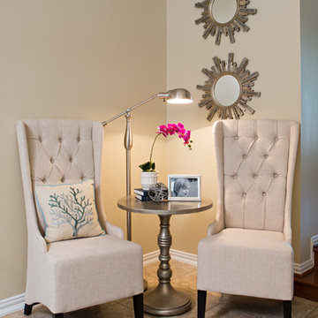 Sterling Ridge Project
