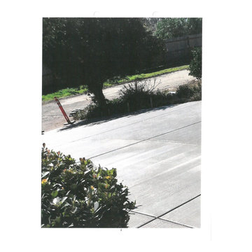 Concrete Driveway