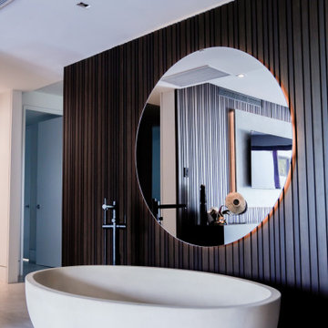 Wall Paneling