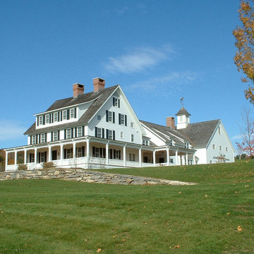 Maplewood Farm