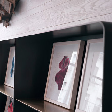 Bond Street Loft
