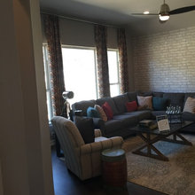 Fun room -Media room