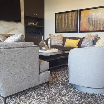 Domaine Furnishings & Design