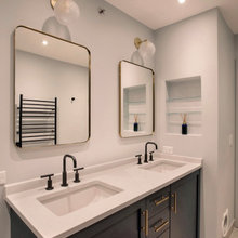 Bathroom Ideas