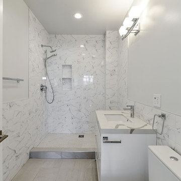 Bathrooms