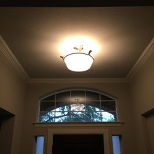 entry lighting