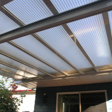 Conventional Roof Style