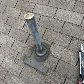 Roof Tune Up