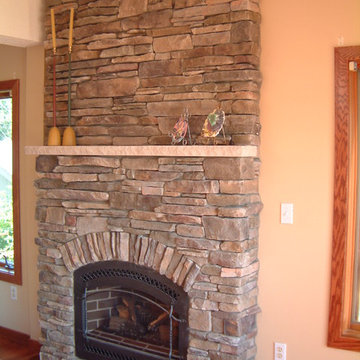 Boral Cultured Stone - Southern Ledgestone