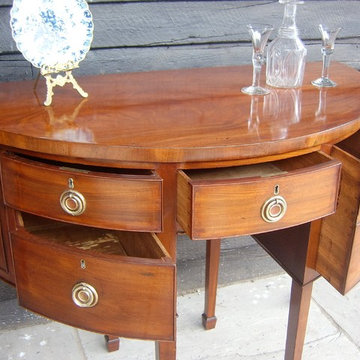 Sideboards ,Chests, Coffers