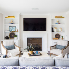 Living Room Layout
