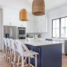 Cherokee Pendant Lights