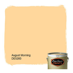 Dunn-Edwards Paints August Morning DE5283 - Paint