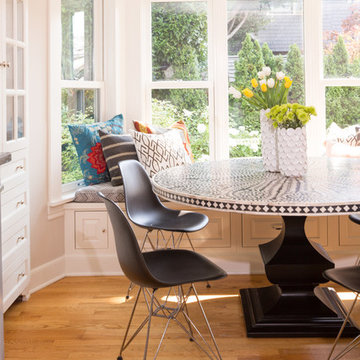 Eclectic Abode