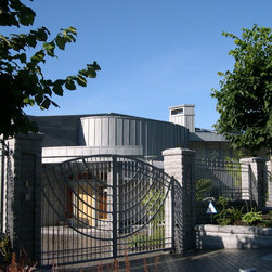 Pinecrest Residence - Products