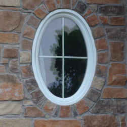 StoneRox Accessories - Bricks And Masonry