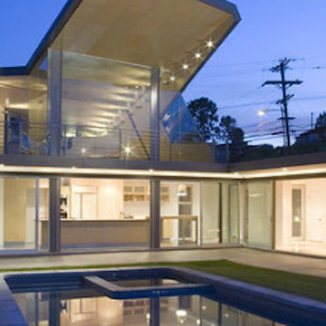 Tigertail with Patrick Tighe
