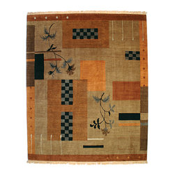 Design #310 Singe - Rugs