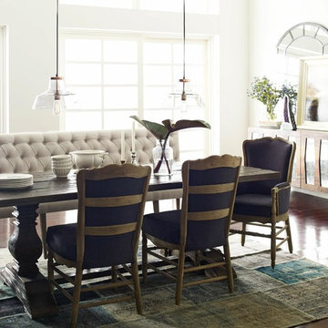 Formal Dining Rooms