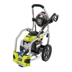 Gas Pressure Washers - Products