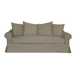 Jenny Slipcover - Sofas